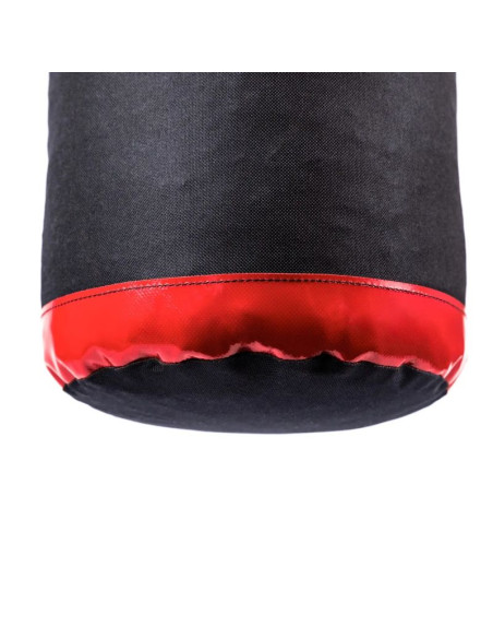 Worek bokserski dla dzieci - kids red - 60 cm / 7 kg