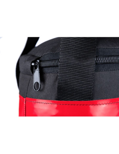 Worek bokserski dla dzieci - kids red - 60 cm / 7 kg