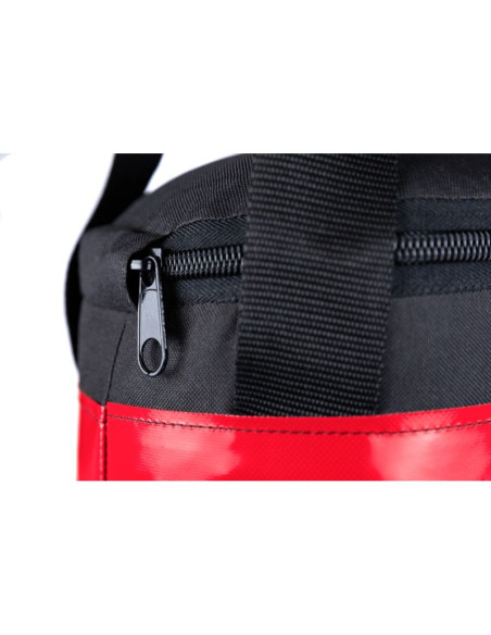 Worek bokserski dla dzieci - kids red - 60 cm / 7 kg