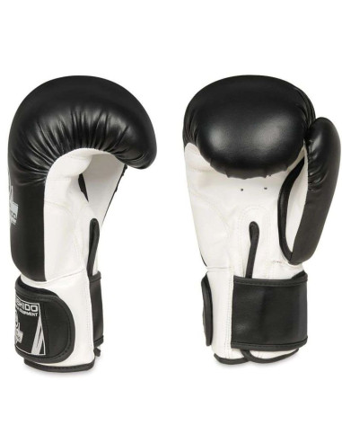 Rękawice bokserskie 10oz - classic white - origin series