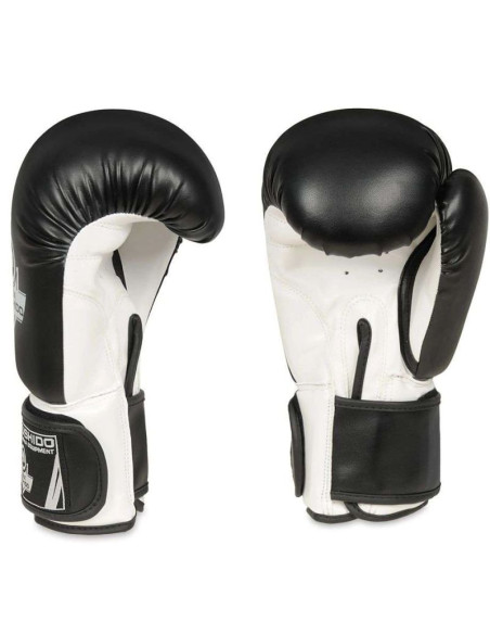 Rękawice bokserskie 10oz - classic white - origin series