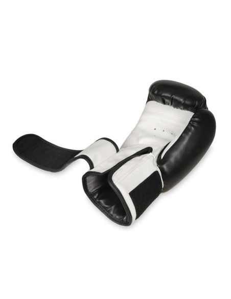 Rękawice bokserskie 10oz - classic white - origin series