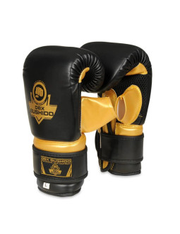 Rękawice przyrządowe m - mitts gold