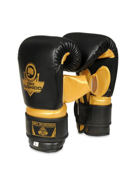 Rękawice przyrządowe m - mitts gold