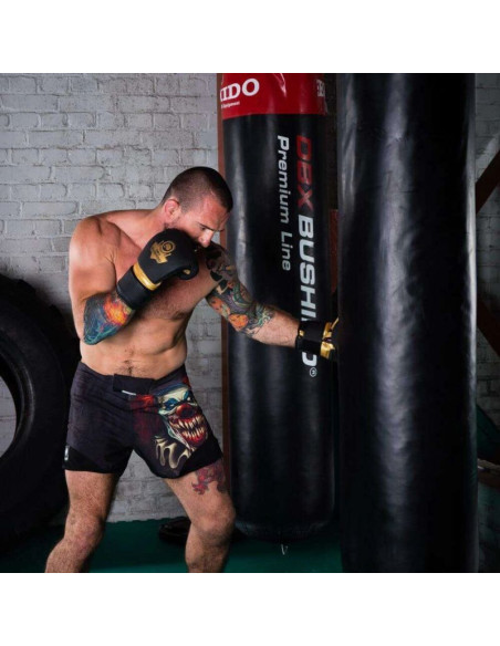 Rękawice przyrządowe m - mitts gold