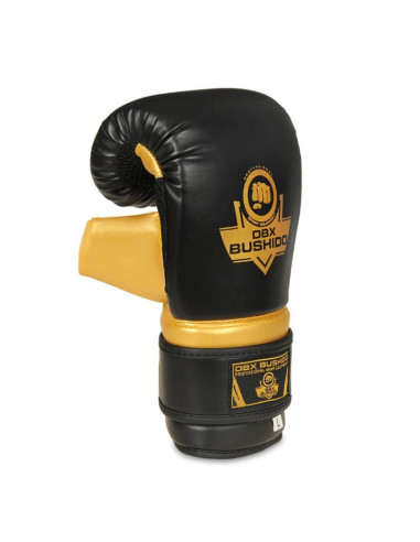 Rękawice przyrządowe m - mitts gold