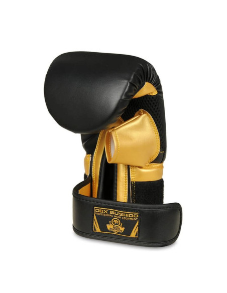 Rękawice przyrządowe m - mitts gold