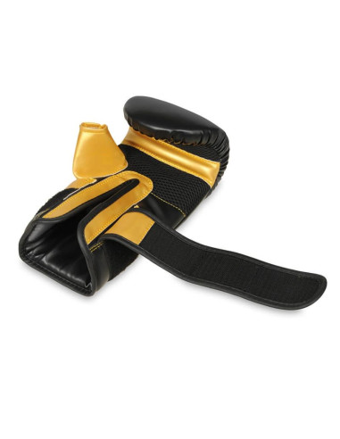 Rękawice przyrządowe m - mitts gold