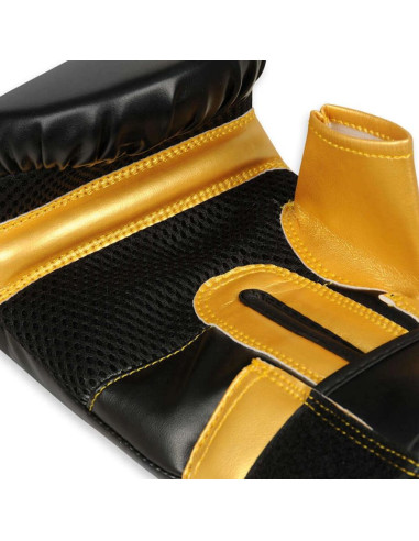 Rękawice przyrządowe m - mitts gold