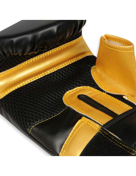 Rękawice przyrządowe m - mitts gold