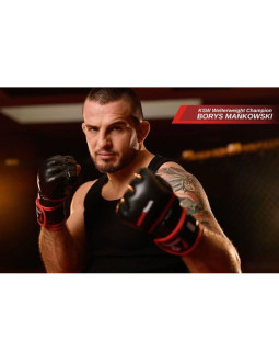 Rękawice mmam - flow - valor series 2