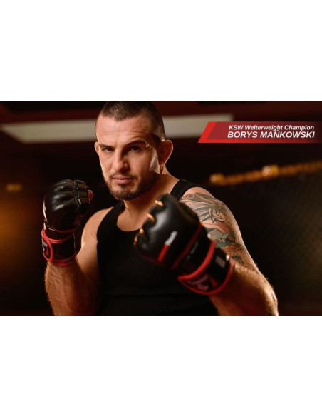 Rękawice mmam - flow - valor series