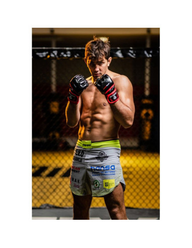 Rękawice mmam - flow - valor series