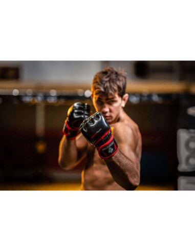 Rękawice mmam - flow - valor series