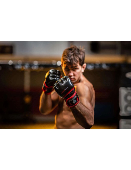 Rękawice mmam - flow - valor series