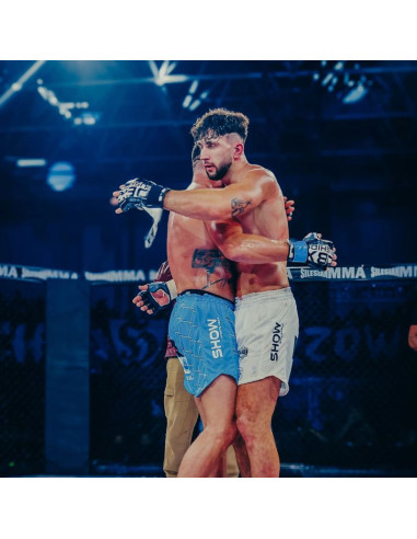 Rękawice mmam - harmony - valor series