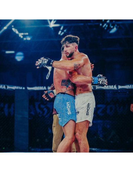 Rękawice mmam - harmony - valor series