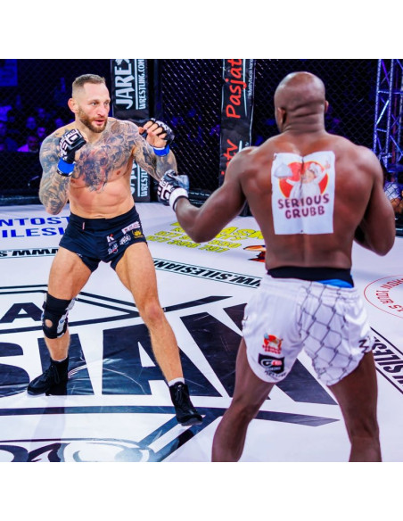 Rękawice mmam - harmony - valor series