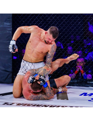 Rękawice mmam - harmony - valor series