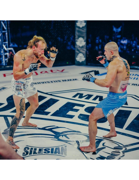 Rękawice mmam - harmony - valor series