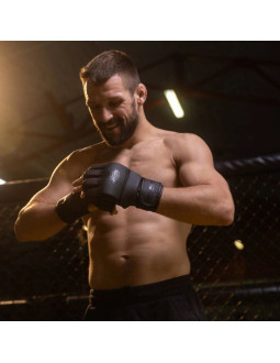 Rękawice mmam - black master - valor series 2