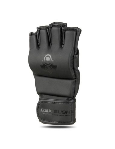 Rękawice mmam - black master - valor series