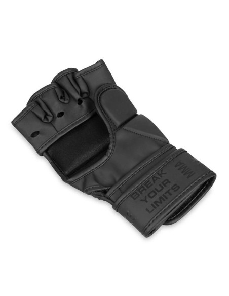 Rękawice mmam - black master - valor series