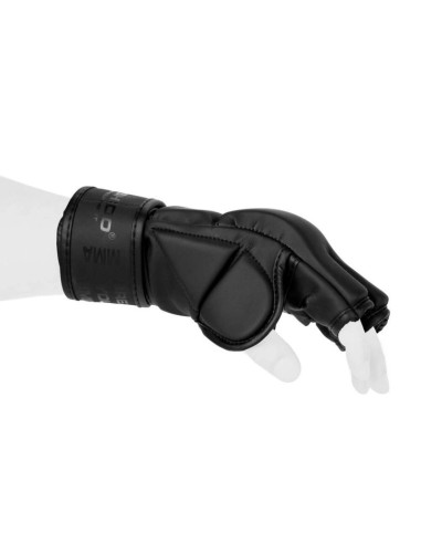 Rękawice mmam - black master - valor series