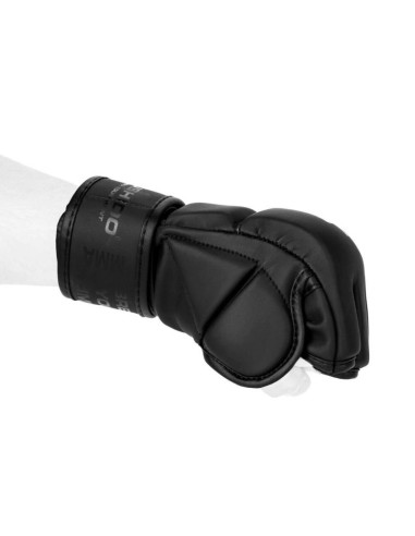 Rękawice mmam - black master - valor series