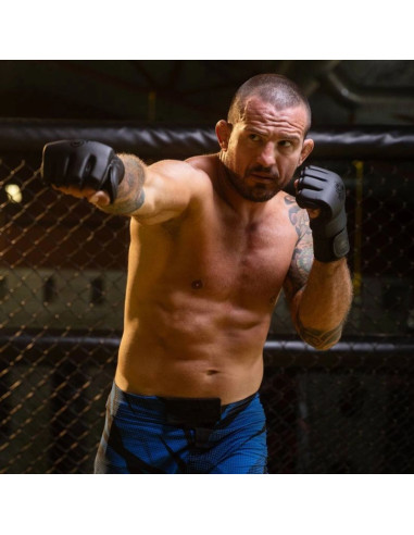 Rękawice mmam - black master - valor series