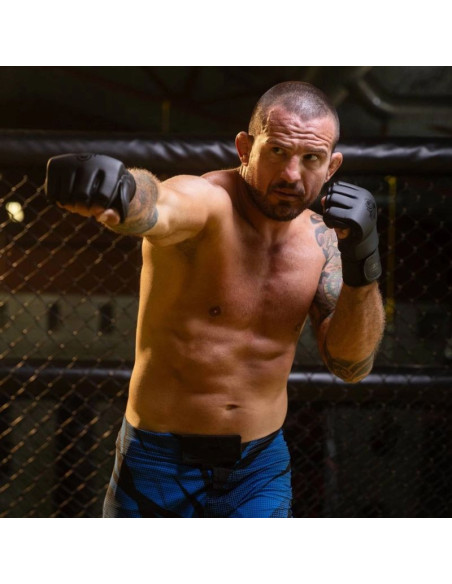 Rękawice mmam - black master - valor series