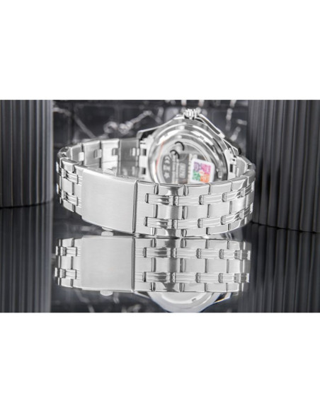 Zegarek męski skmei 9276sisibu + box