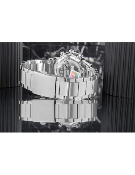 Zegarek męski skmei 9097bk + box