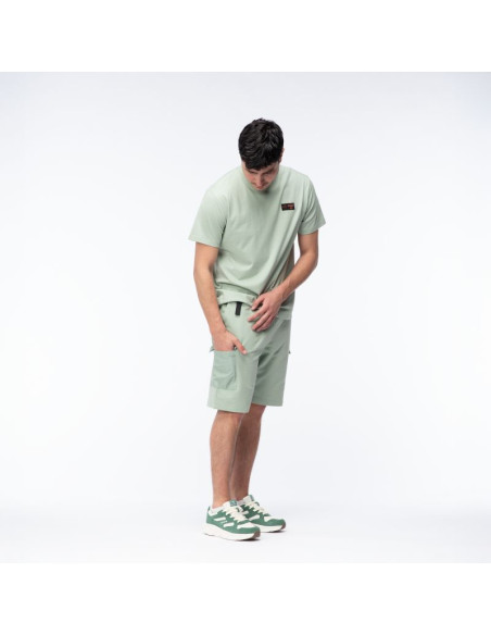 Męskie spodenki igmezi