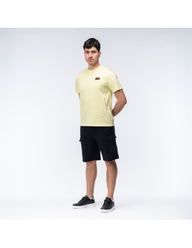 Męskie spodenki igmezi