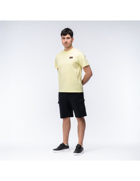 Męskie spodenki igmezi