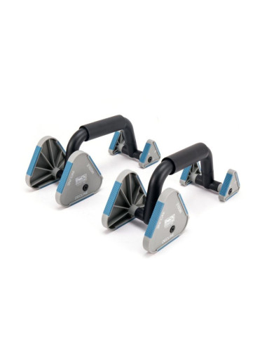 Body sculpture uchwyty do pompek regulowane bb 639