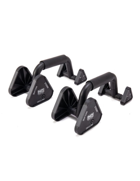 Body sculpture uchwyty do pompek regulowane bb 639