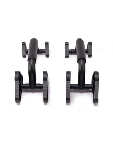 Body sculpture uchwyty do pompek regulowane bb 639