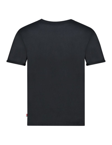 Koszulka canadian peak jaltimoreak black rm men 254 (rbmsz1234h/cp-noir)