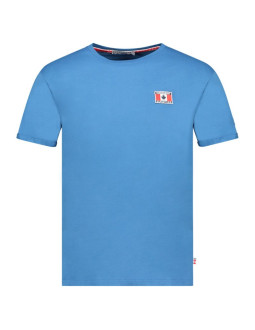 Koszulka canadian peak jaltimoreak blue rm men 254 (rbmsz1235h/cp-bleu)