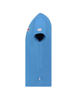 Koszulka canadian peak jaltimoreak blue rm men 254 (rbmsz1235h/cp-bleu) 2