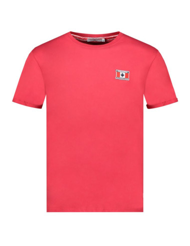 Koszulka canadian peak jaltimoreak red rm men 254 (rbmsz1238h/cp-rouge)