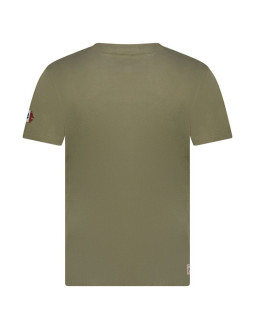 Koszulka canadian peak jofoteneak kaki rm men 254 (rbmsz1255h/cp-kaki) 2