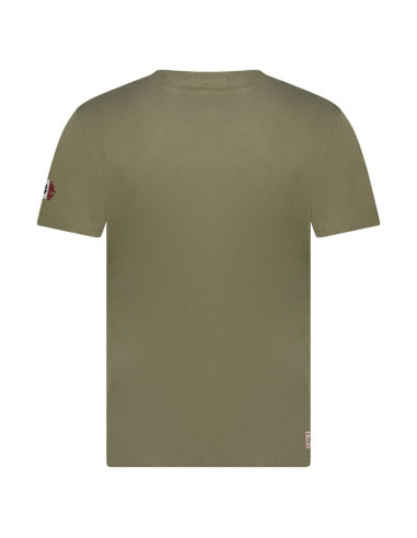 Koszulka canadian peak jofoteneak kaki rm men 254 (rbmsz1255h/cp-kaki)