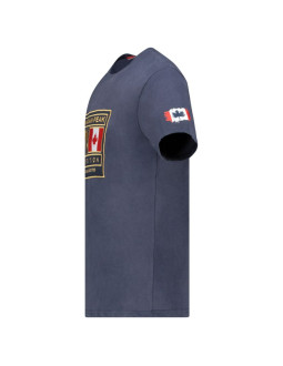 Koszulka canadian peak jofoteneak navy rm men 254 (rbmsz1256h/cp-marine) 2