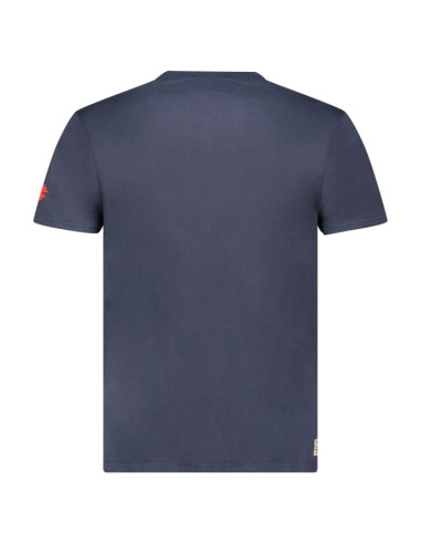Koszulka canadian peak jofoteneak navy rm men 254 (rbmsz1256h/cp-marine)