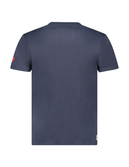 Koszulka canadian peak jofoteneak navy rm men 254 (rbmsz1256h/cp-marine)
