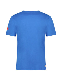 Koszulka canadian peak jofoteneak royal blue rm men 254 (rbmsz1258h/cp-bleu royal) 2