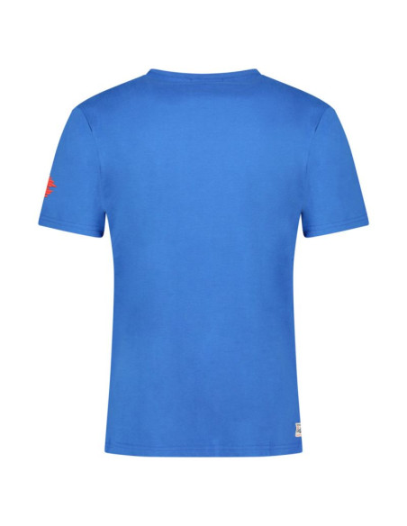 Koszulka canadian peak jofoteneak royal blue rm men 254 (rbmsz1258h/cp-bleu royal)